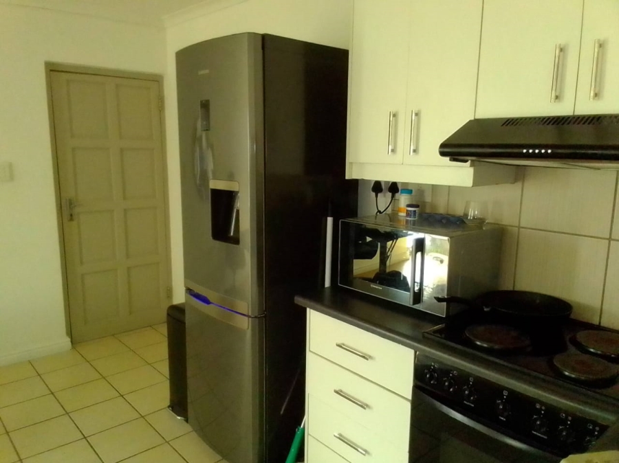 1 Bedroom Property for Sale in Salt River Western Cape